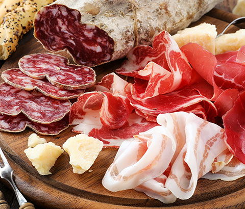 CUCINA