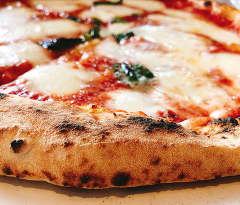 PIZZE Classiche e Speciali