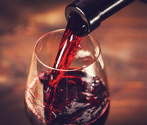 Carta dei VINI