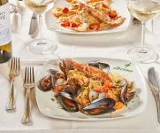 La Cicala Pizzeria Ristorante (2)