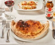 La Cicala Pizzeria Ristorante (4)