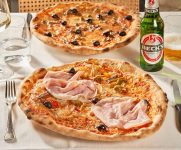 La Cicala Pizzeria Ristorante (5)