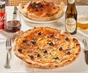 La Cicala Pizzeria Ristorante (6)
