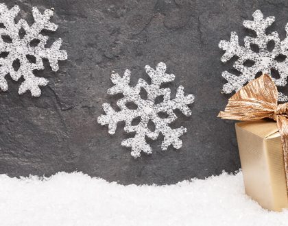 Menù di Natale 2019