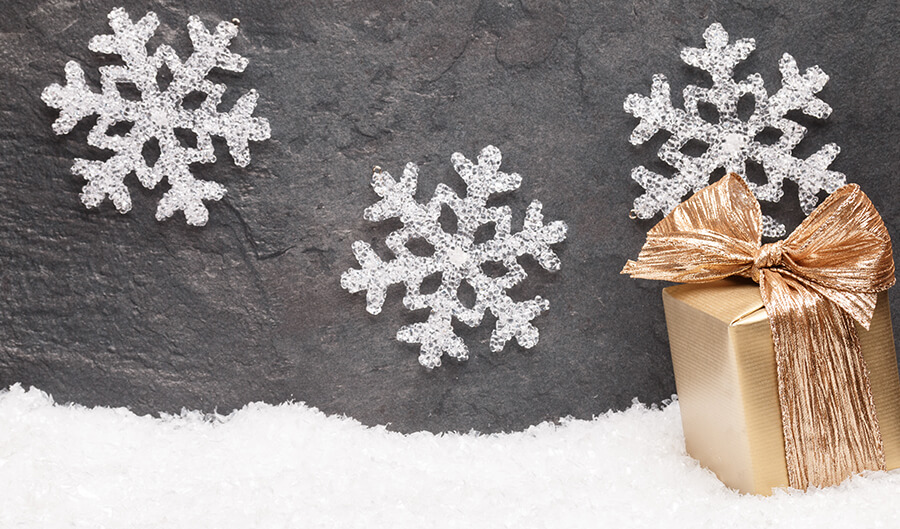 Menù di Natale 2019
